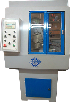 PVPTC-200 Vertical Honing Machine, for taper and cylindrical bearings